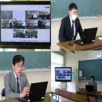 理科コンテスト（全学年）