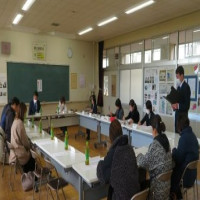 第２回学校保健委員会