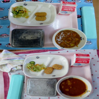 給食