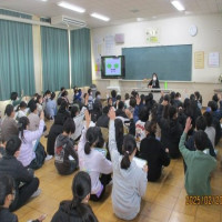 友達づくり