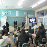 英会話実践学習