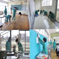 🧹愛校作業