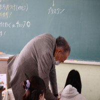 学習支援ボランティア～５年生　算数～