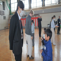 English　Day
