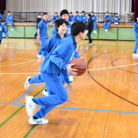 クラス対抗「第３回 川﨑杯」開催！