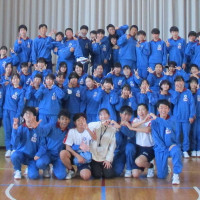 学年レクリエーション開催！