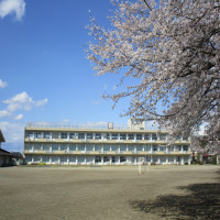 ４月７日は始業式