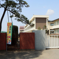 交通安全「のぼり旗」