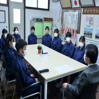 ＧＩＭ（３年生）