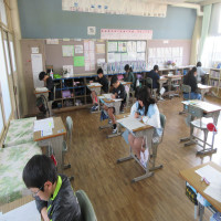 全国学力・学習状況調査