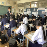 全国学力・学習状況調査（３年生）