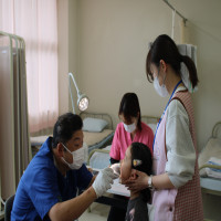 歯科検診