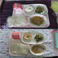 給食（３年生）