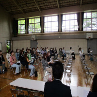 PTA総会