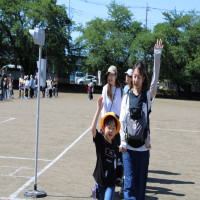 １年・３年交通安全教室