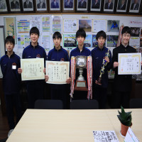 大会結果報告会