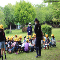 3年生の校外学習