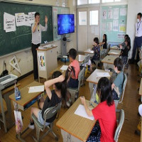3年生　総合的な学習の時間　結城百選