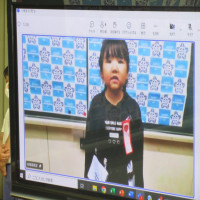 １年生インタビュー