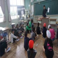 クラブ発足