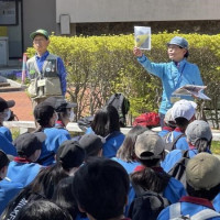 （２年生）宿泊学習２