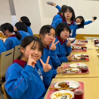 （２年生）宿泊学習４
