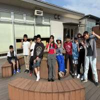 修学旅行②