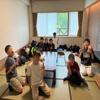 修学旅行④