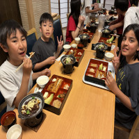 修学旅行⑤