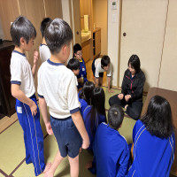 修学旅行⑥