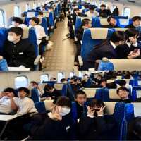 🚄東海道新幹線