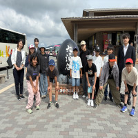 修学旅行⑧