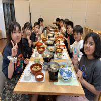 修学旅行⑩