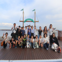６年生　修学旅行
