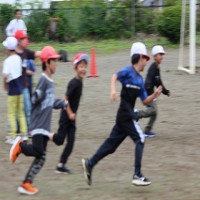 ロング昼休み