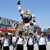 （３年生）修学旅行３