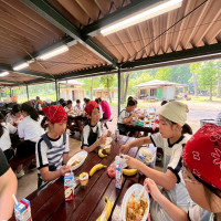 ５年生宿泊学習
