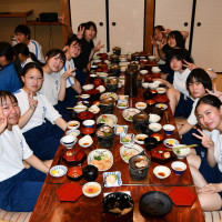 （３年生）修学旅行４