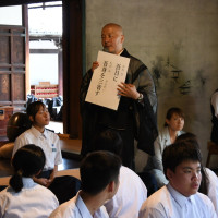 （３年生）修学旅行７
