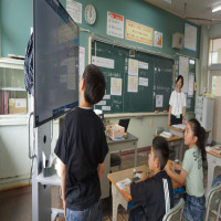 研究授業