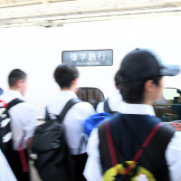 （３年生）修学旅行11