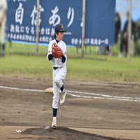 田宮杯野球大会⚾第３位