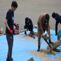 くすのきからコースターへ　(第３弾)