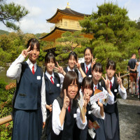 第３学年修学旅行