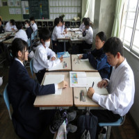 道徳（１年生）