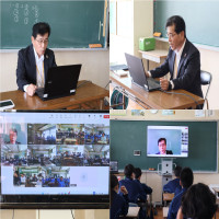 数学コンテスト