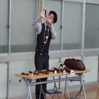 リコーダー演奏講習会