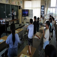 リコーダー講習会
