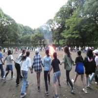 5年宿泊学習
