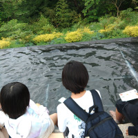 修学旅行（いざ、鎌倉・箱根方面へ）６年生⑥
